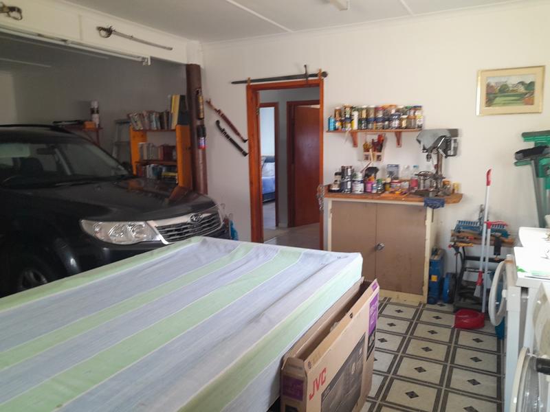 3 Bedroom Property for Sale in Fraaiuitsig Western Cape